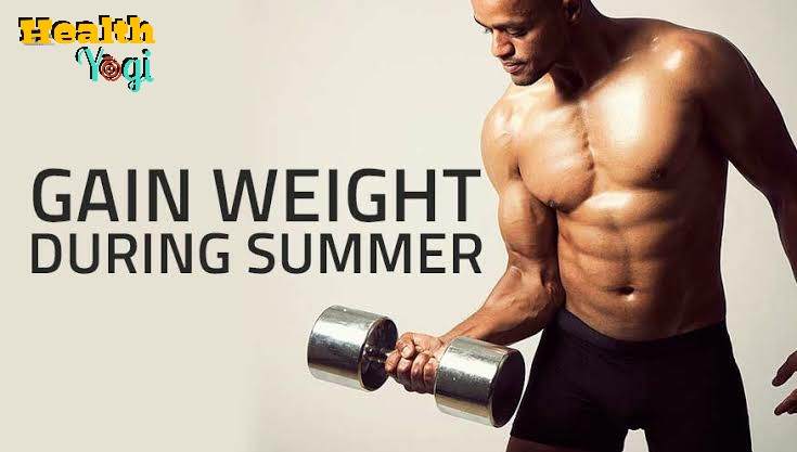 Best Indian Diet Plan For Muscle Gain In Summer