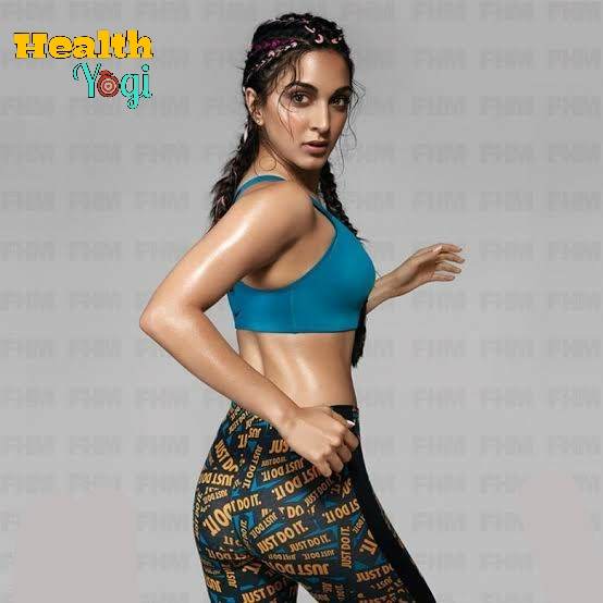 Kiara Advani Workout Routine and Diet Plan, Exercise Plan, Gym Routine , Fitness Regime