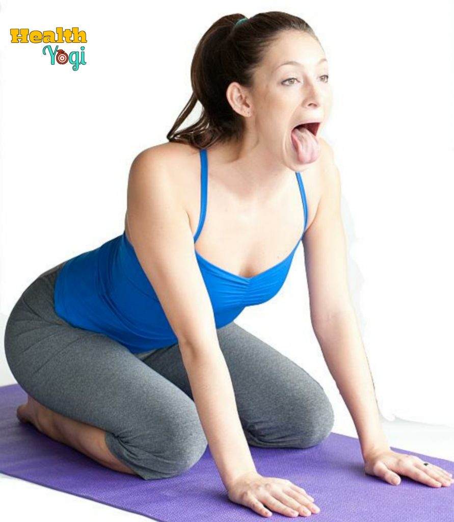 SIMHASANA: Best Yoga Poses To Lose Weight in 10 Days
