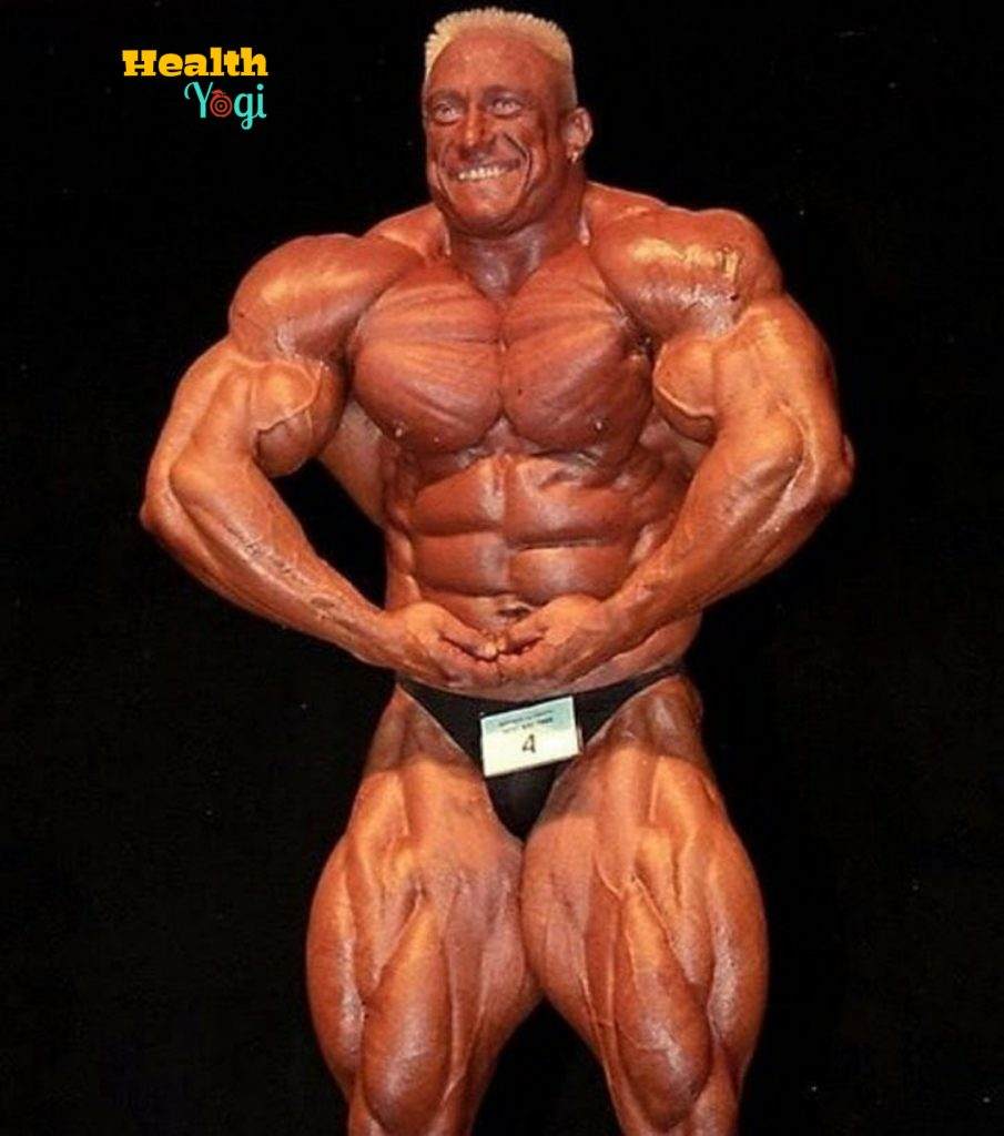 Sergio Oliva abs, chest, legs, biceps, triceps, shoulder workout HD Photo