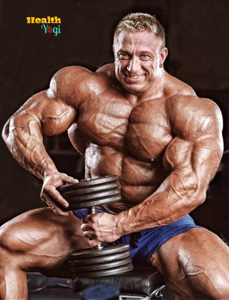 Sergio Oliva bodybuilder HD image