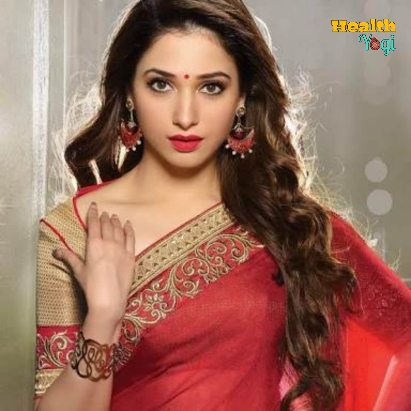 Tamanna Bhatia diet plan, workout routine and beauty secrets