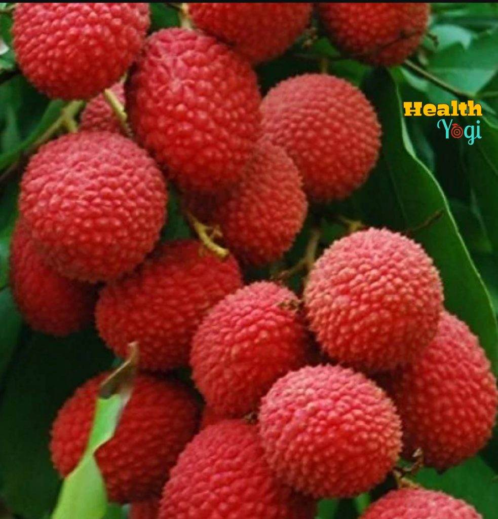 Disadvantages of Lychee Fruit | Lichi Super Fruit Side Effects