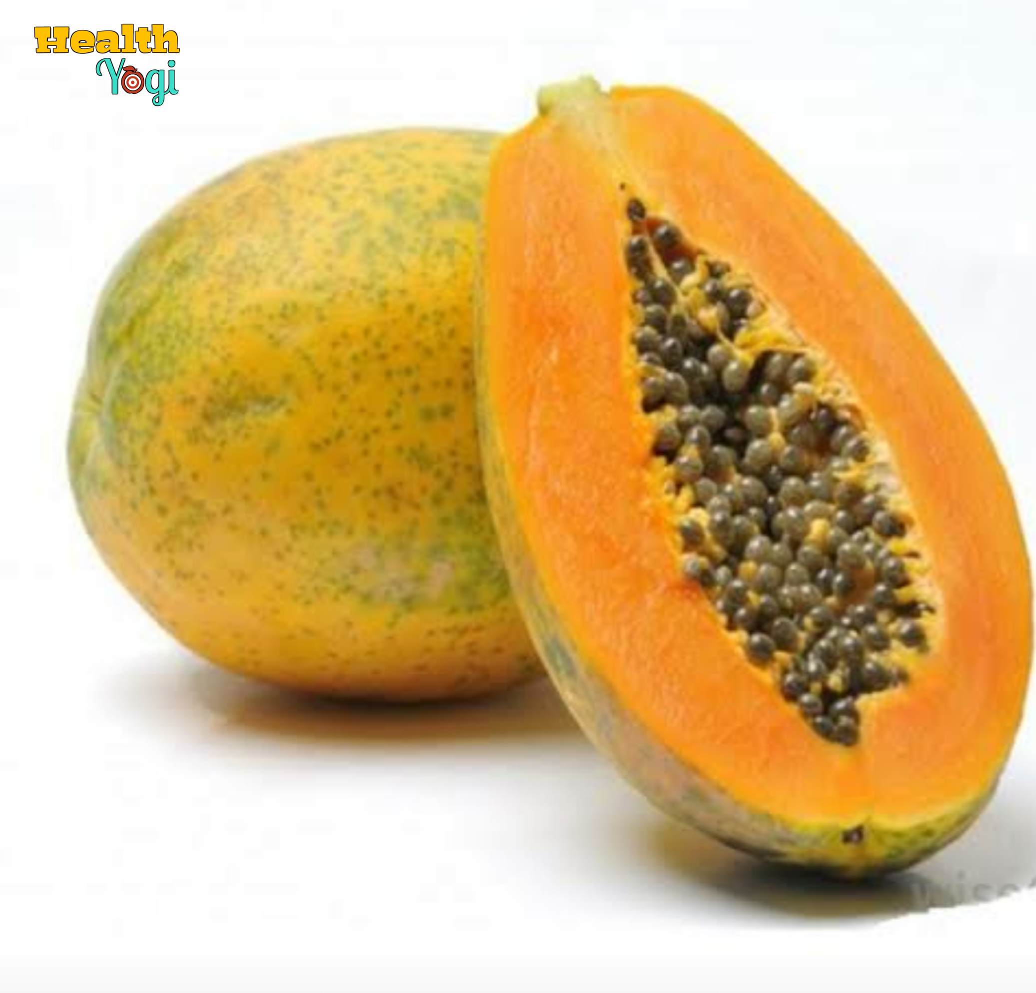 Papaya Benefits For Skin | Papaya Peel Benefits