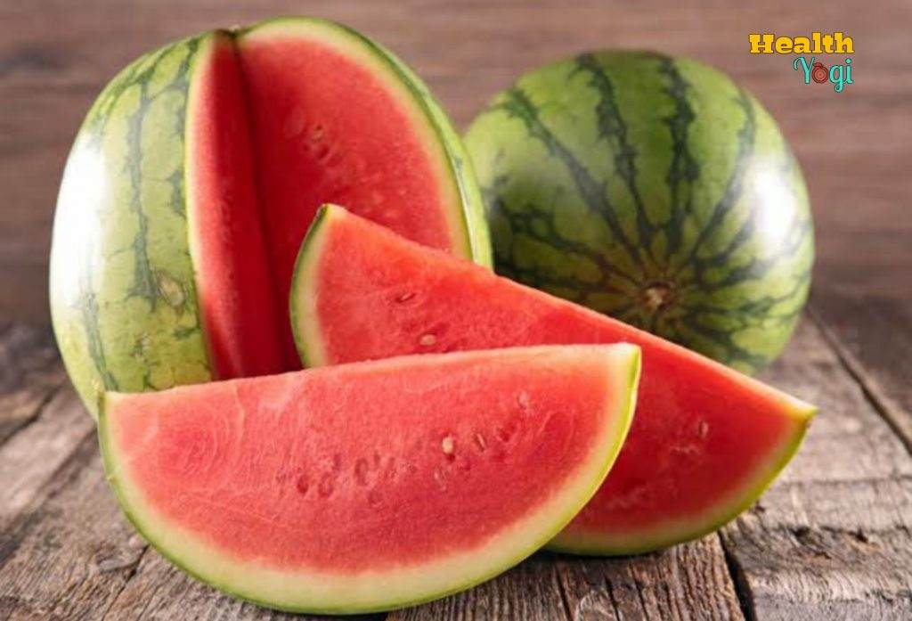 Watermelon Benefits For Skin | Can We Apply Watermelon On Face?