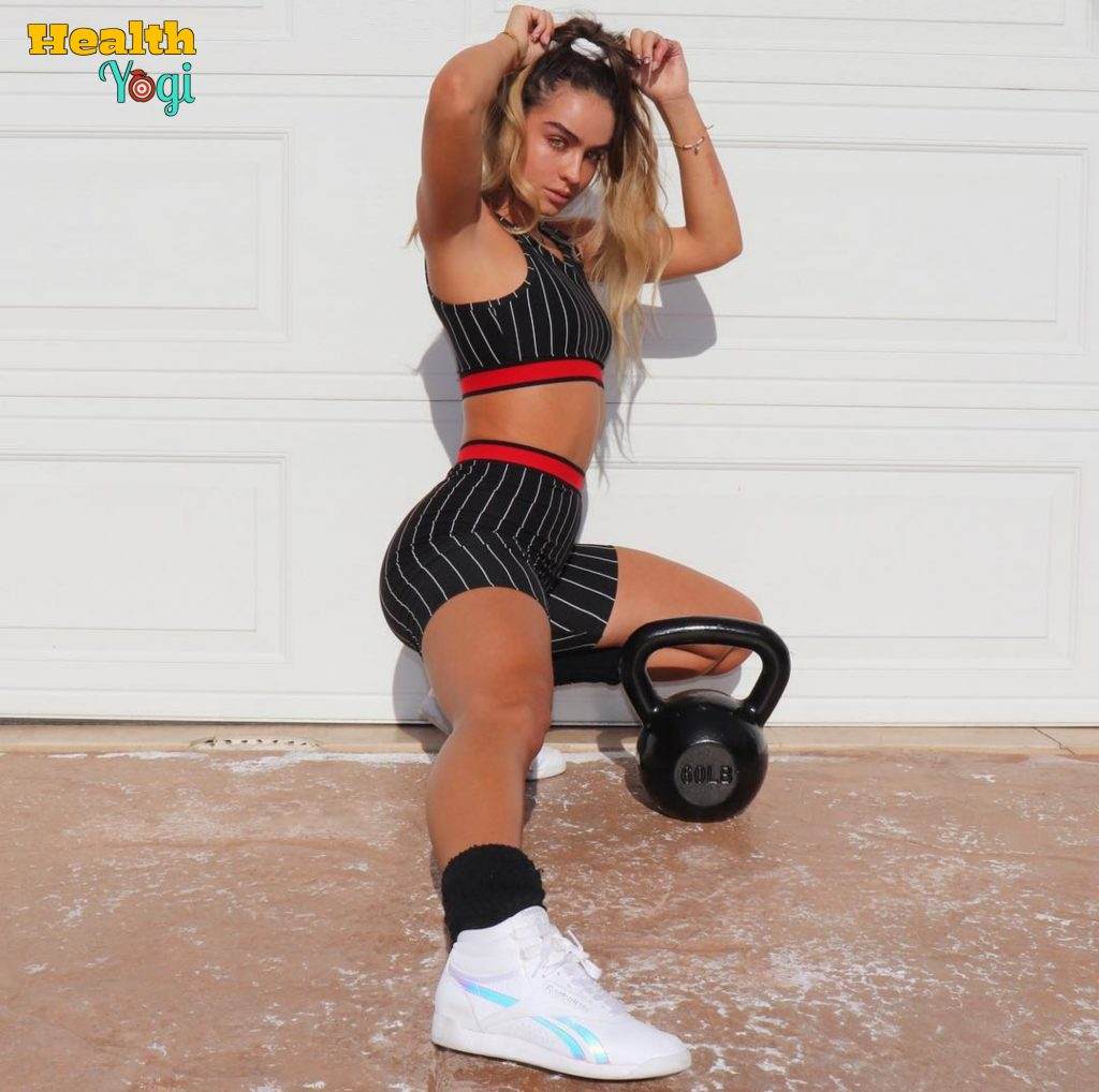 Sommer Ray Gym Leggings 2024 jasterluis