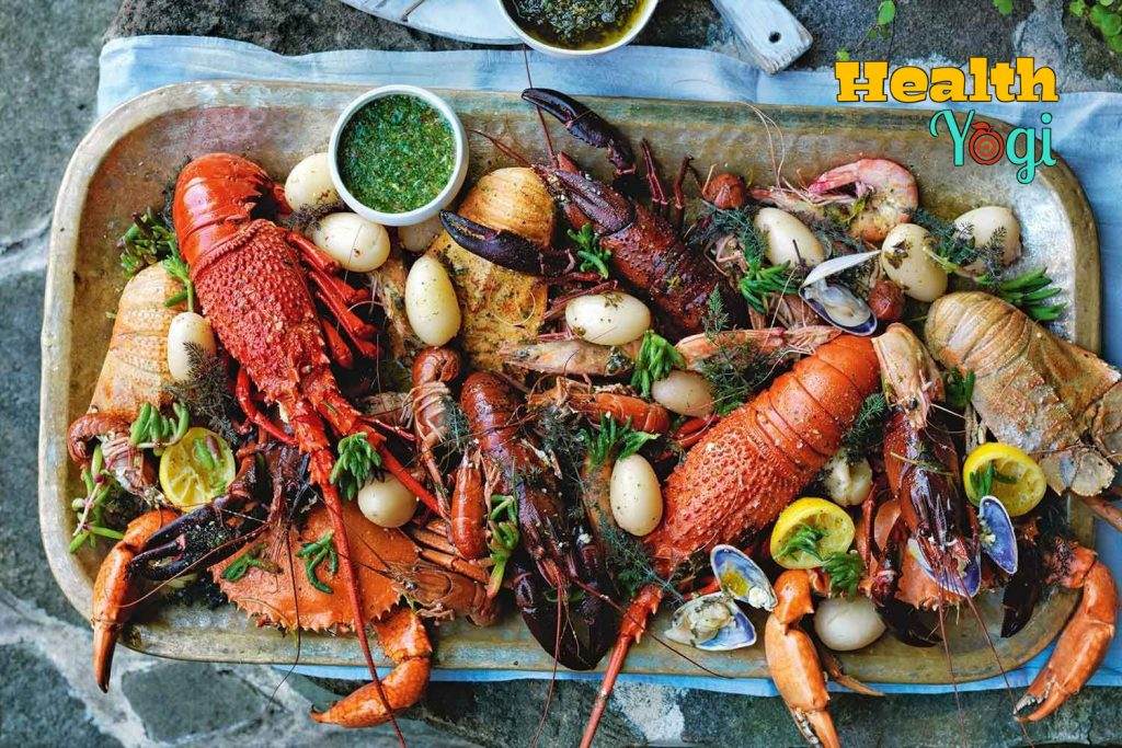 Seafoods:Foods to Avoid this Rainy Season In India