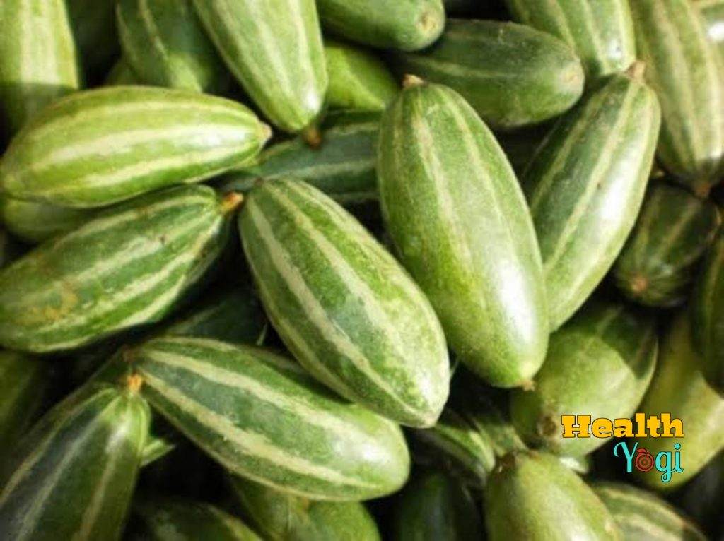 Parwal (pointing gourd): best rainy foods you can include in your diet