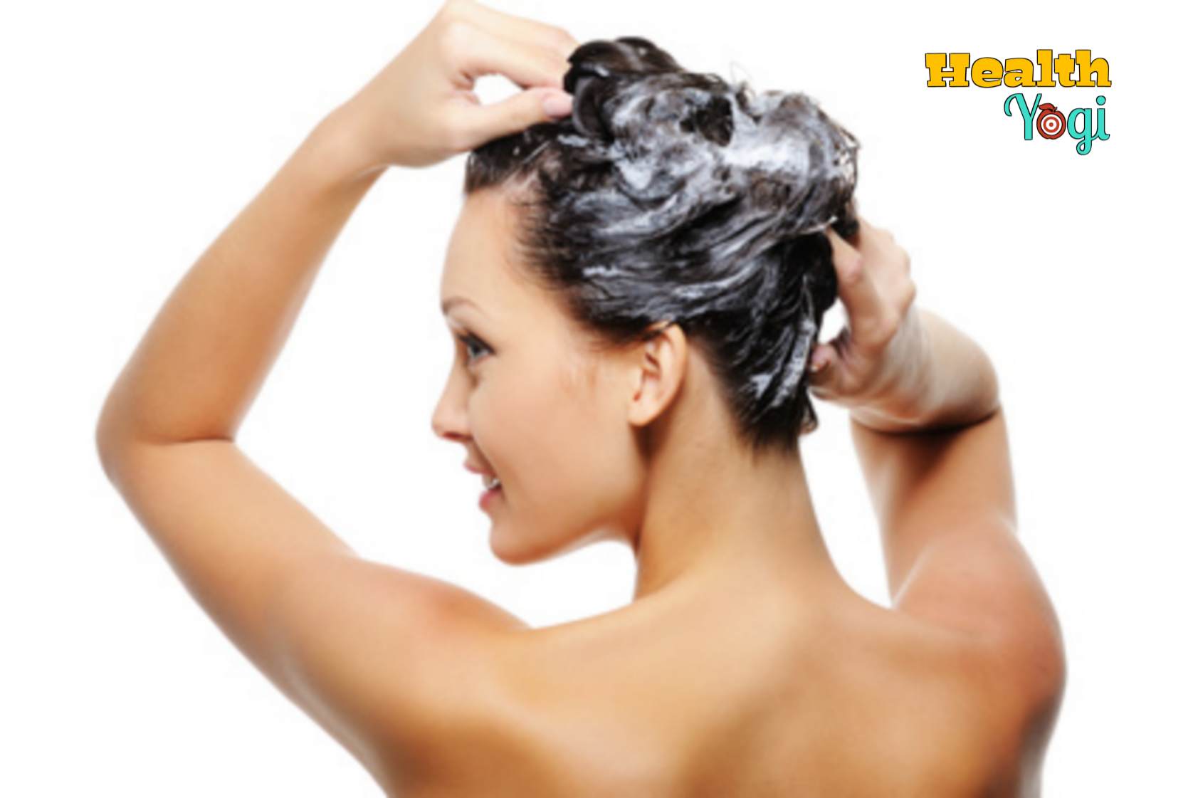 Best Herbal Shampoo For Hair Fall