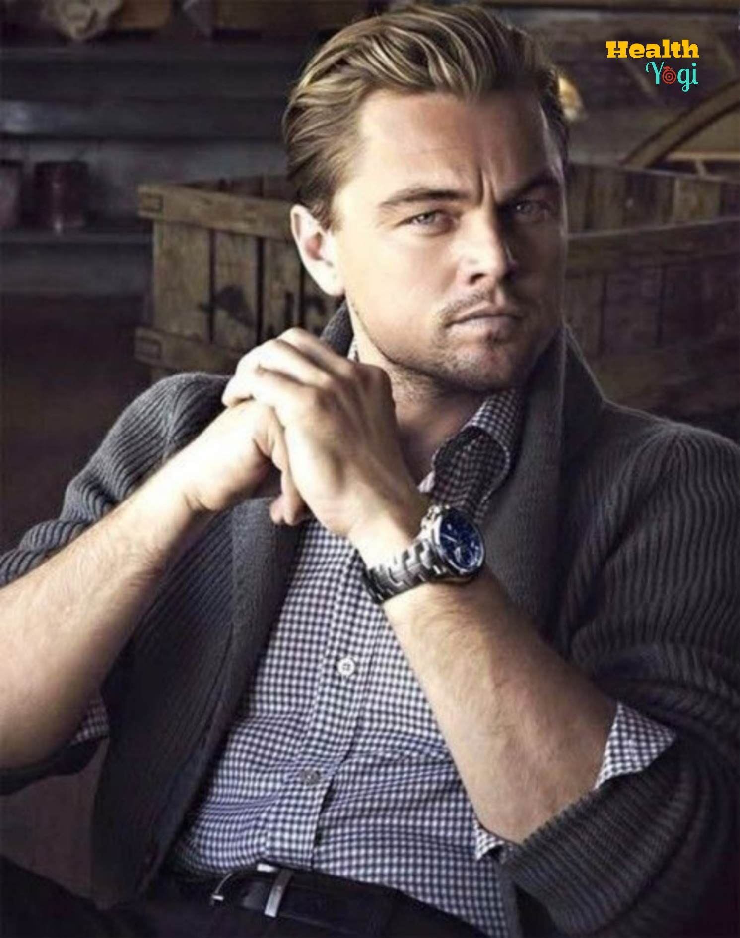 Leonardo DiCaprio Diet Plan and Workout routine | Height | Weight | Age | Body Measurements