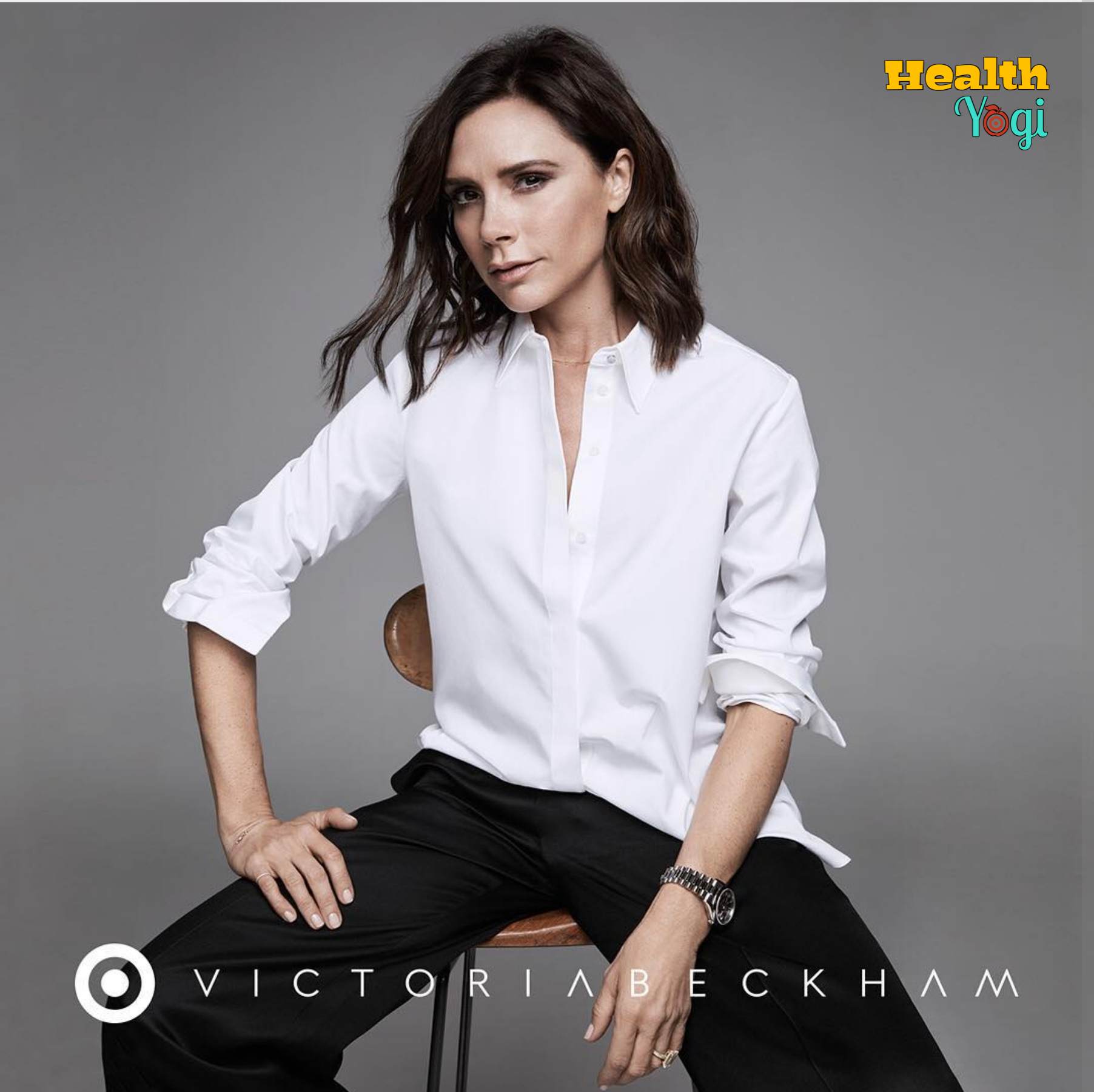 Victoria Beckham Diet Plan and Workout Routine