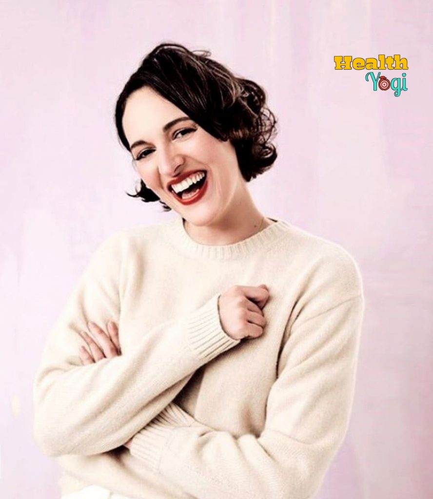 Phoebe Waller-Bridge Diet Plan