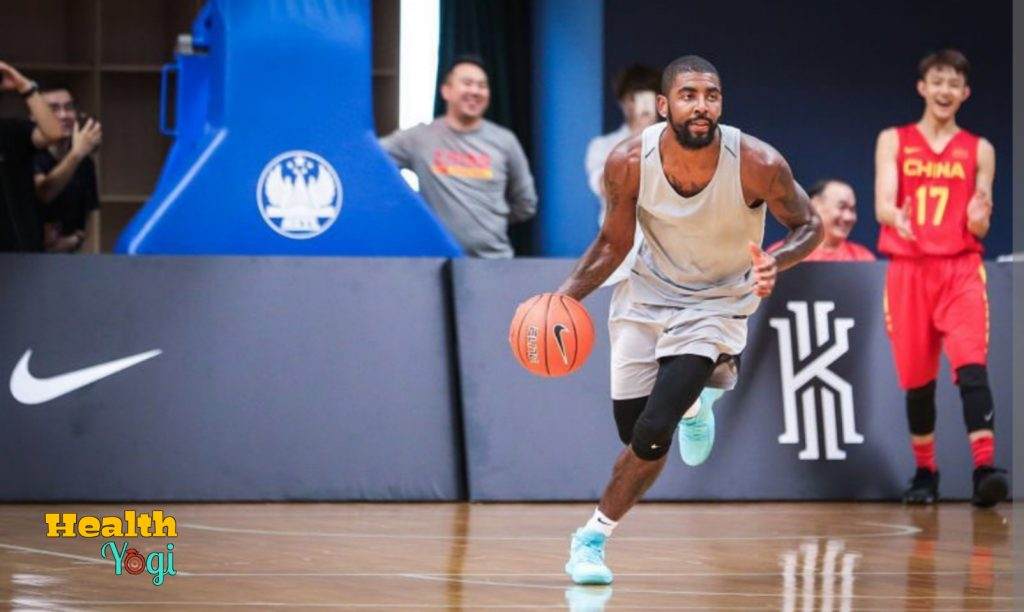 Kyrie Irving Diet Plan and Workout Routine | Age | Height | Body Measurements | Workout Videos | Instagram Photos , Kyrie Irving workout routine, Kyrie Irving diet plan, Kyrie Irving exercise routine, Kyrie Irving gym routine, Kyrie Irving age, Kyrie Irving height, Kyrie Irving body stats, Kyrie Irving body HD Photo, Kyrie Irving workout videos, Kyrie Irving instagram photos, Kyrie Irving abs biceps triceps back legs workout, Kyrie Irving training, Kyrie Irving meal plan, kyrie irving workout and diet, kyrie irving workout pdf, kyrie irving leaning workout, kyrie irving workout 2019