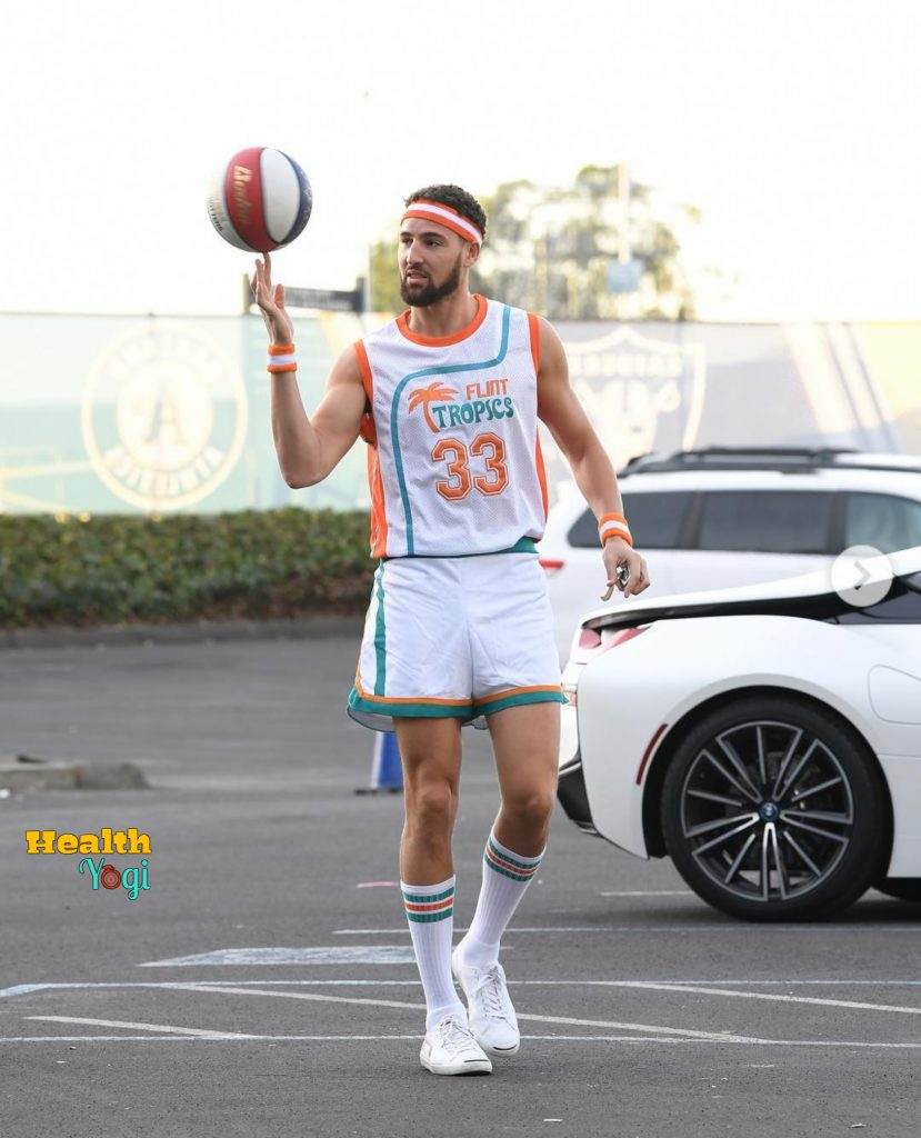 Klay Thompson Diet Plan and Workout Routine | Age | Height | Body Measurements | Workout Videos | Instagram Photos 2019, Klay Thompson workout routine, Klay Thompson diet plan, Klay Thompson meal plan, Klay Thompson exercise routine, klay thompson training, klay thompson weight training, klay thompson basketball workout, klay thompson gym workout, klay thompson gym , Klay Thompson instagram photos, Klay Thompson body HD Photo, Klay Thompson height, Klay Thompson weight, Klay Thompson age, Klay Thompson workout videos, Klay Thompson exercise videos