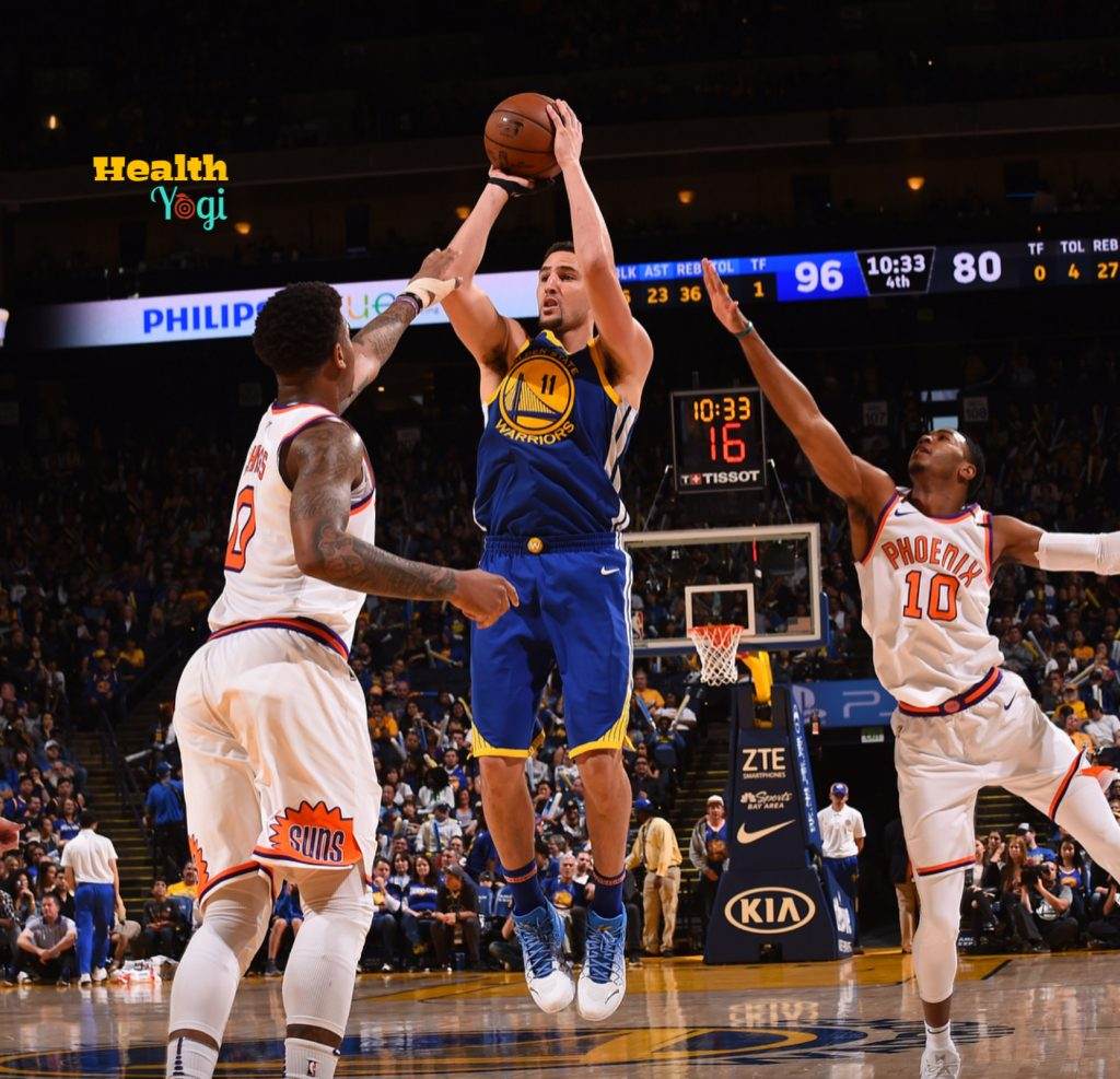 Klay Thompson Diet Plan and Workout Routine | Age | Height | Body Measurements | Workout Videos | Instagram Photos 2019, Klay Thompson workout routine, Klay Thompson diet plan, Klay Thompson meal plan, Klay Thompson exercise routine, klay thompson training, klay thompson weight training, klay thompson basketball workout, klay thompson gym workout, klay thompson gym , Klay Thompson instagram photos, Klay Thompson body HD Photo, Klay Thompson height, Klay Thompson weight, Klay Thompson age, Klay Thompson workout videos, Klay Thompson exercise videos