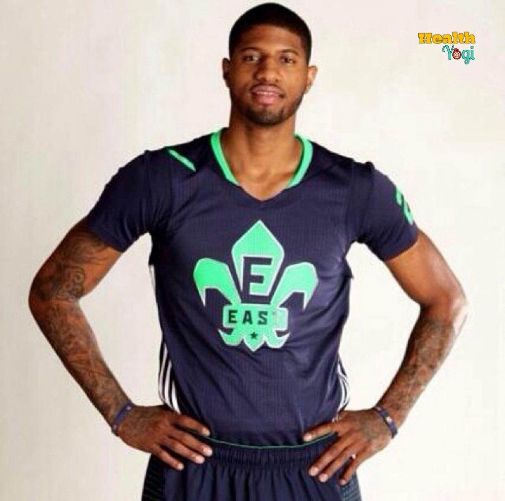 Paul George Diet Plan and Workout Routine | Age | Height | Body Measurements | Workout Videos | Instagram Photos, Paul George workout, Paul George diet , Paul George meal, Paul George workout routine, Paul George fitness regime, Paul George abs workout, Paul George training, Paul George new diet, Paul George workout tips, Paul George body HD Photo, Paul George bodybuilding, Paul George protein supplements, Paul George age height weight, Paul George gym workout, Paul George fit body, Paul George body secrets