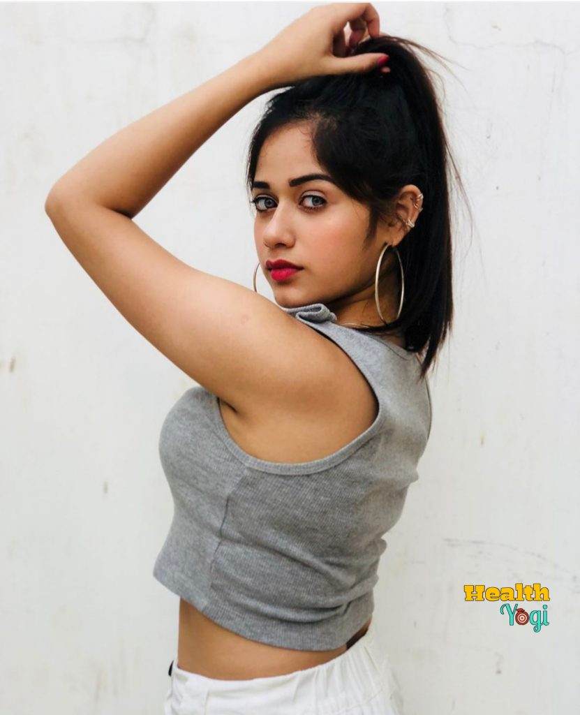 Jannat Zubair