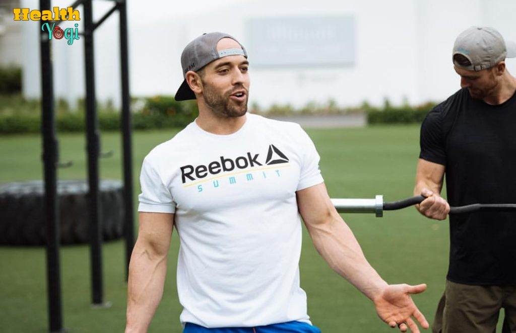 Rich Froning 