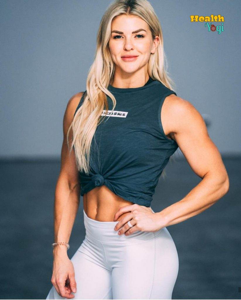 Brooke Ence