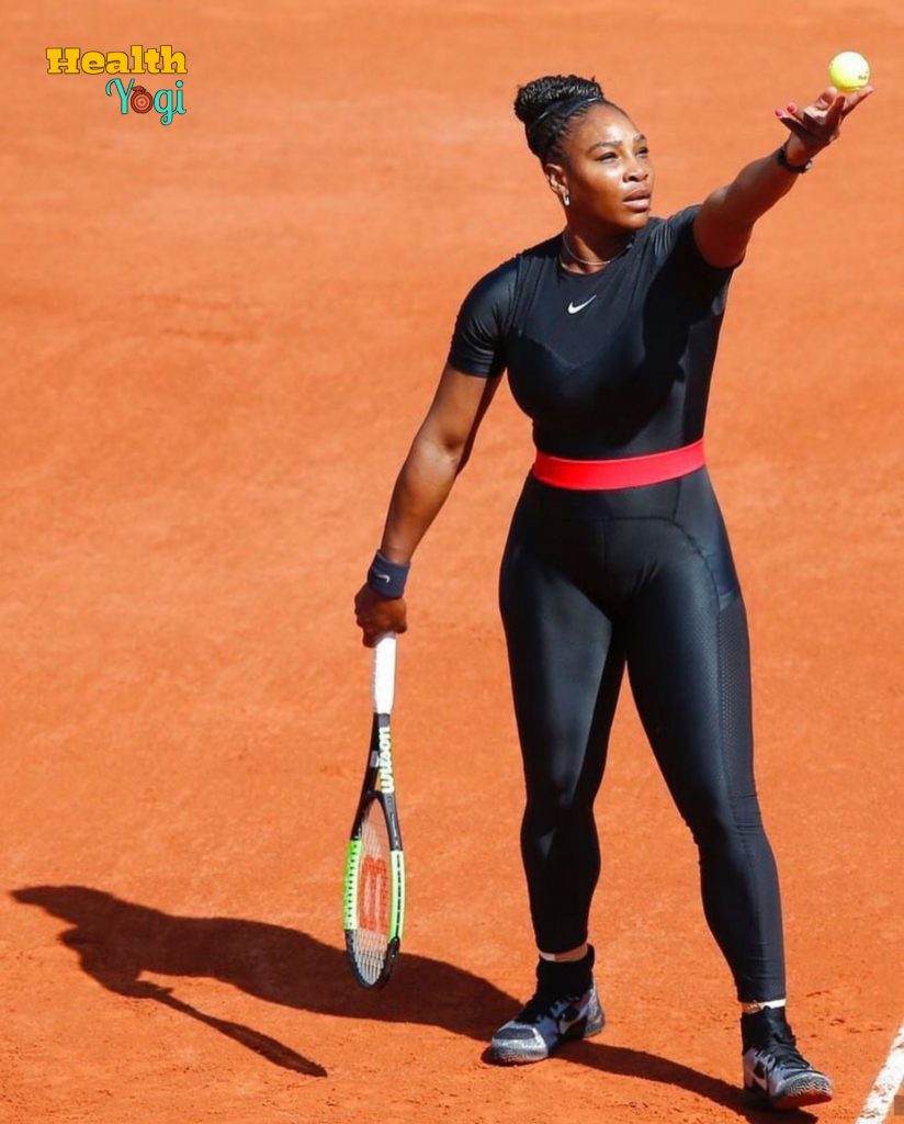 Serena Williams HD