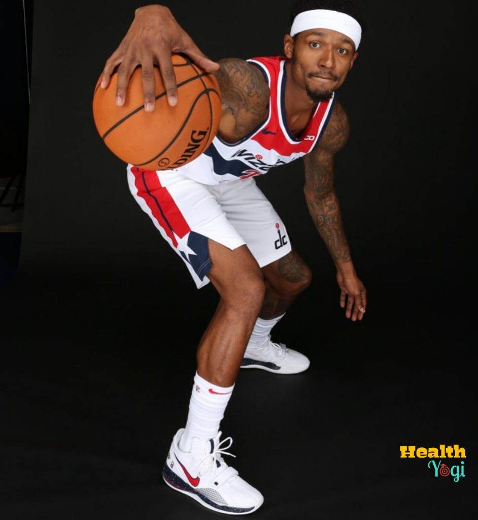 Bradley Beal