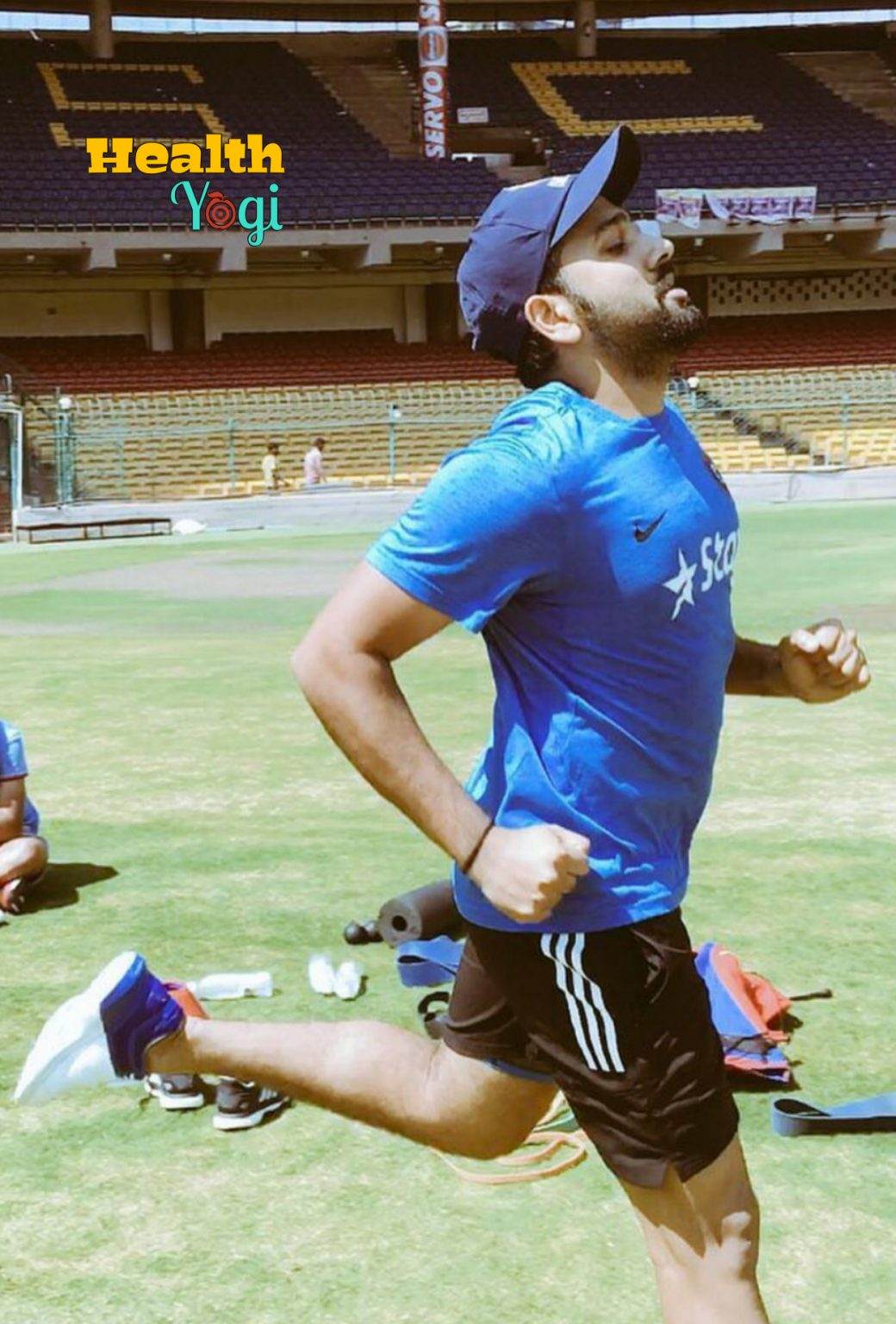 Rohit Sharma Workout Routine And Diet Plan, Age, Height, Body ...