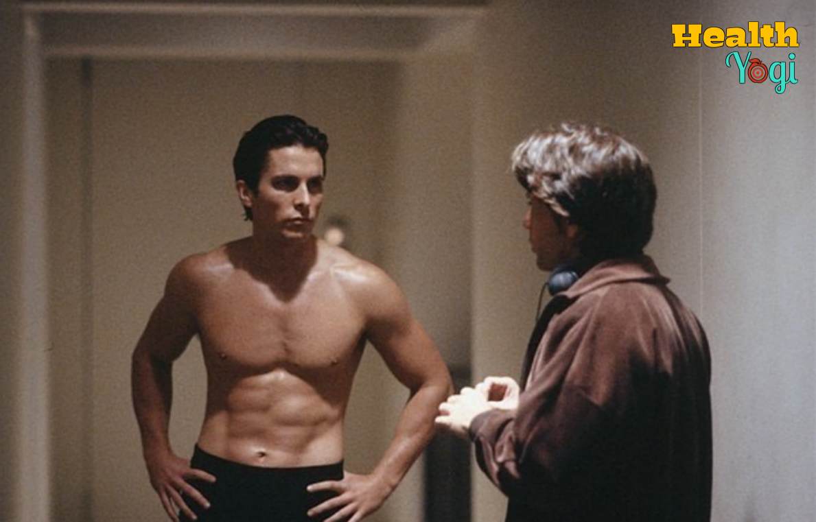Christian Bale Workout For American Psycho and Diet For Machinist 2020