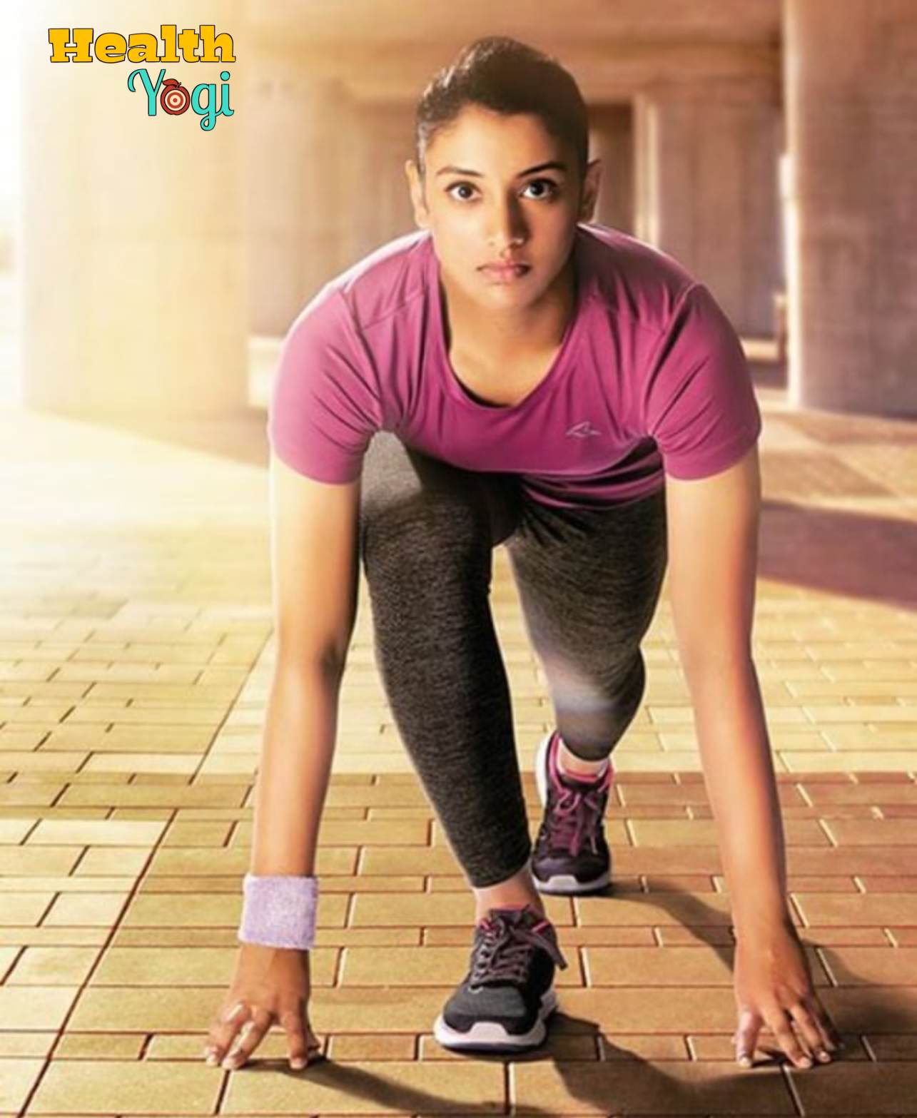 Smriti Mandhana Workout Routine and Diet Plan