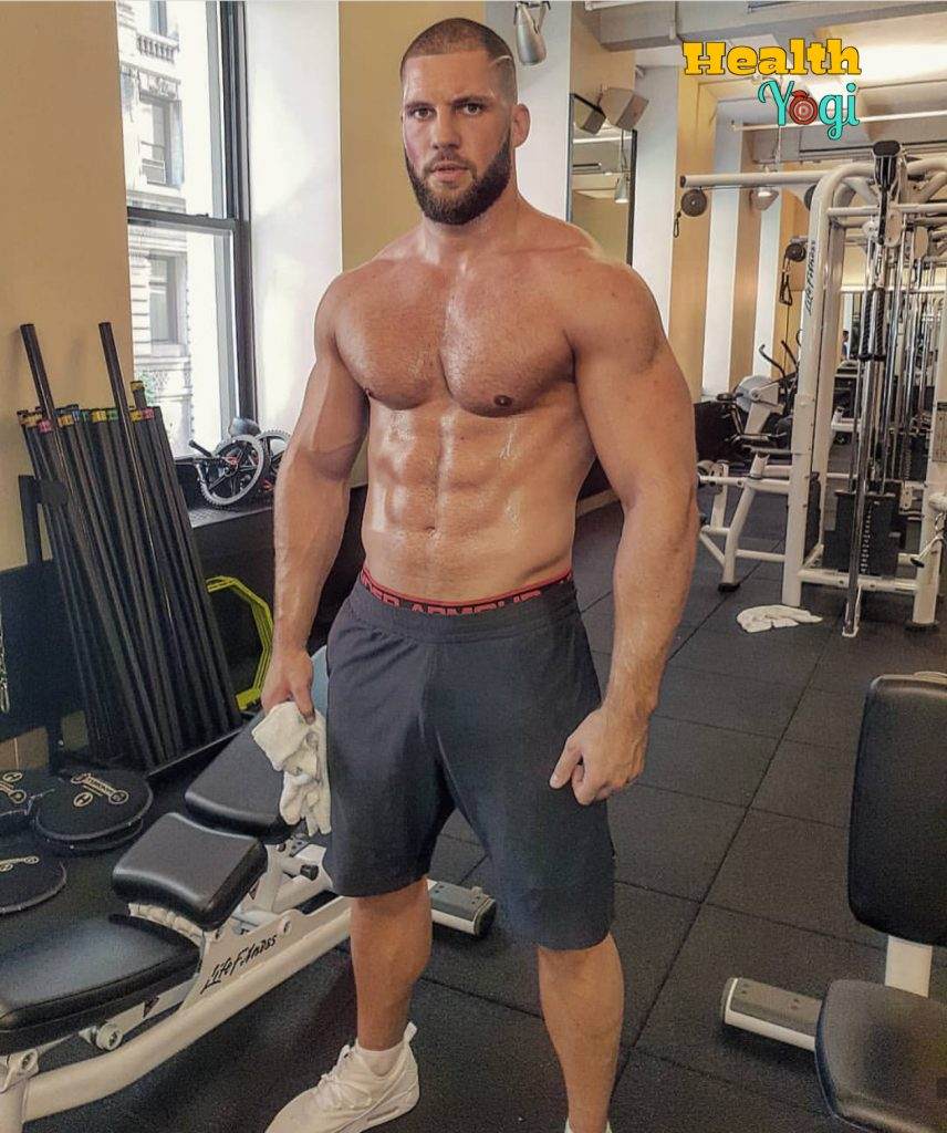 Florian Munteanu abs 