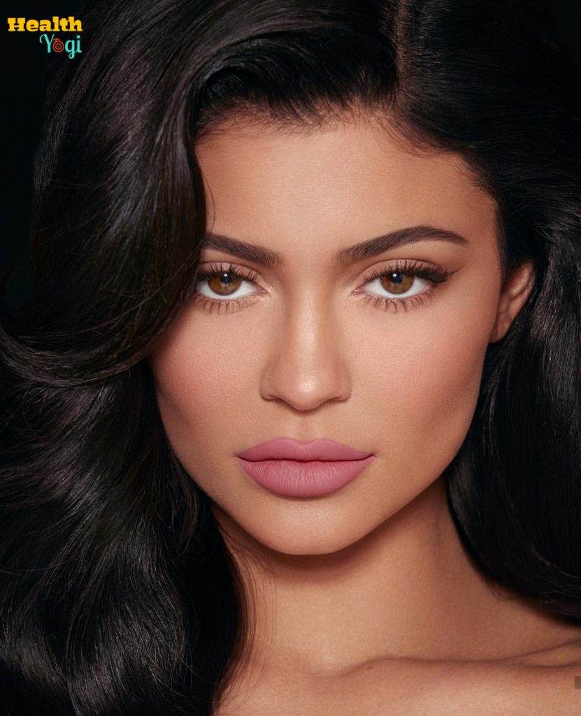 Kylie Jenner Beauty Secrets