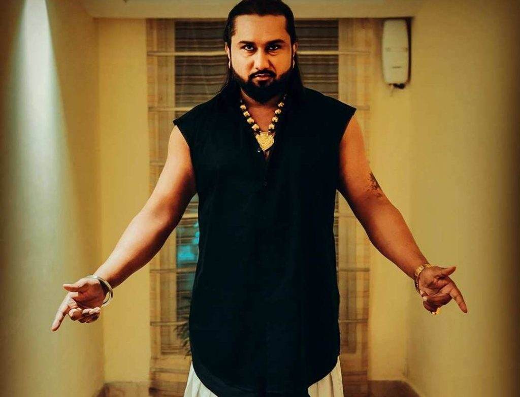 Honey Singh Workout Routine and Diet Plan