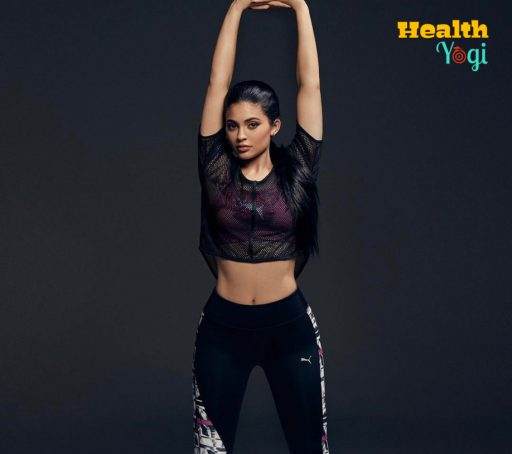 Kylie Jenner Workout Routine And Diet Plan - Health Yogi