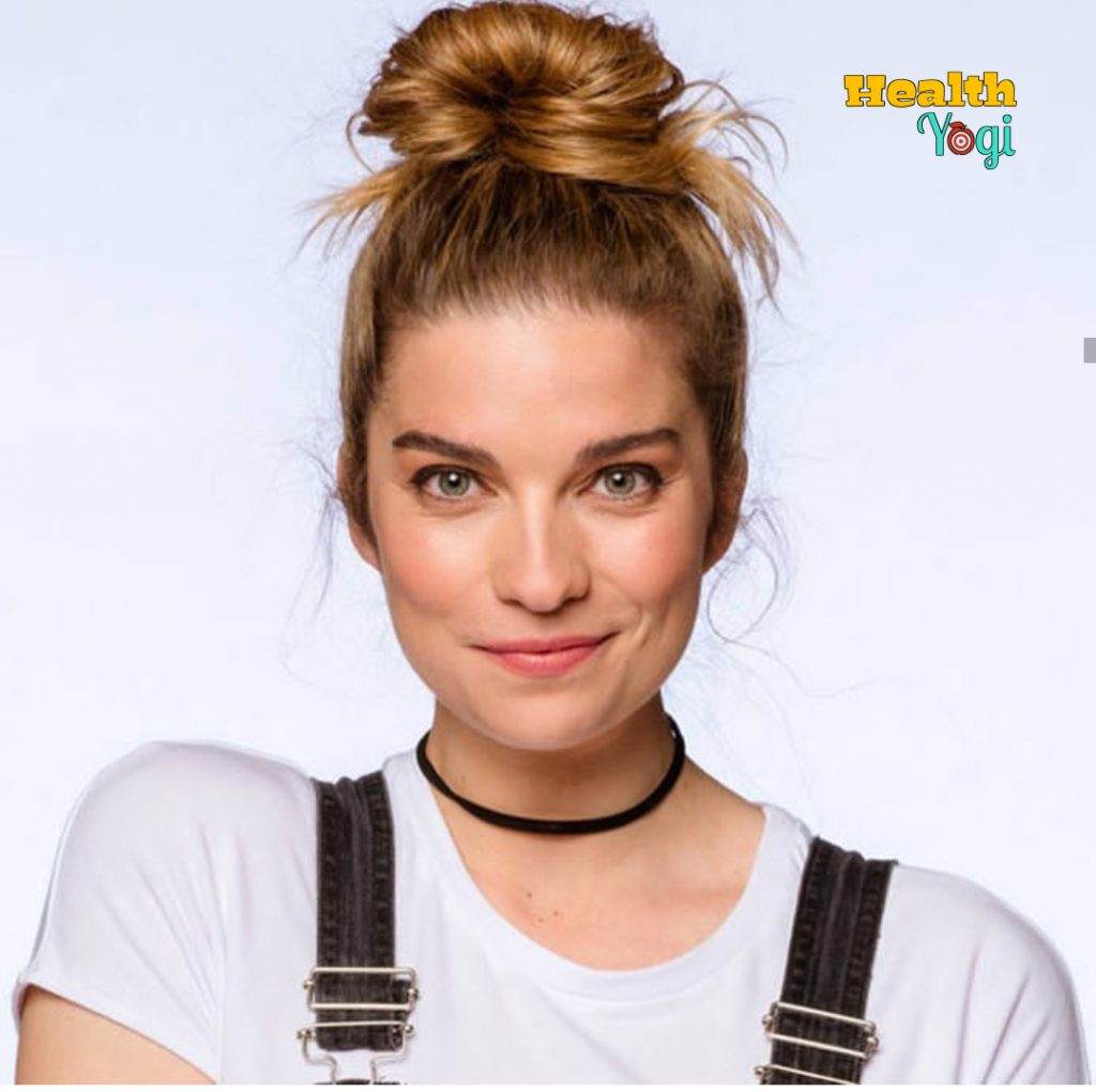 Annie Murphy Annie Murphy Workout Routine And Diet Plan 2020 - Health Yogi