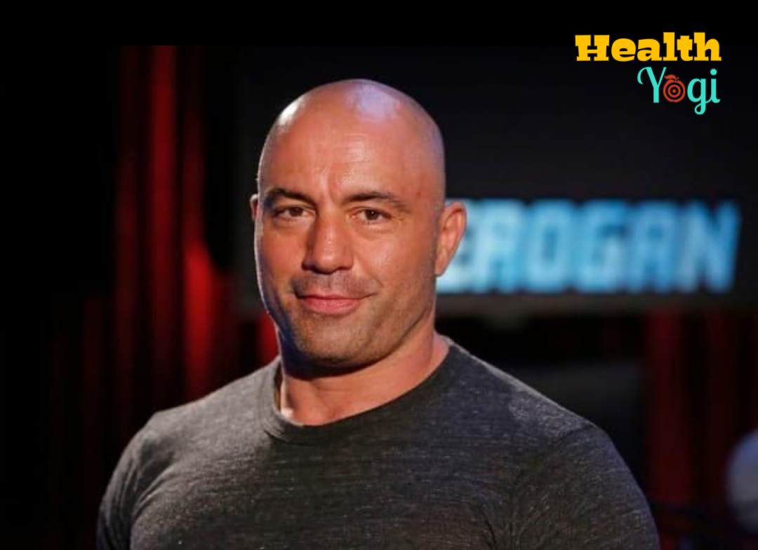 Joe Rogan Workout Routine and Diet Plan