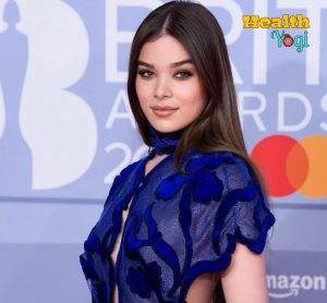 Hailee Steinfeld Workout Routine and Diet Plan