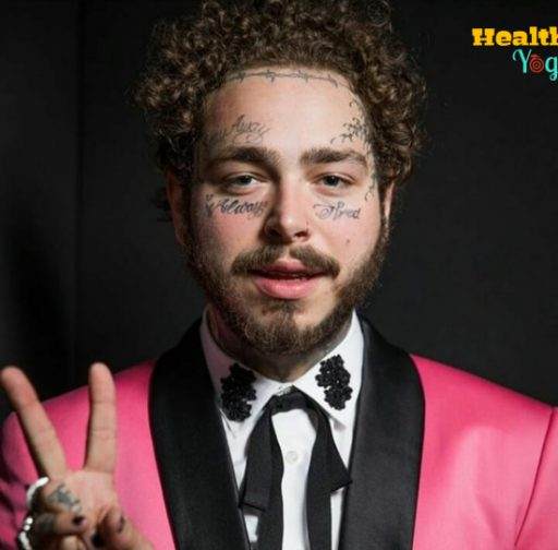 Post Malone Workout Routine And Diet Plan [2020] - Health Yogi