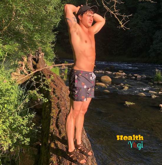 Gavin Leatherwood Fitness