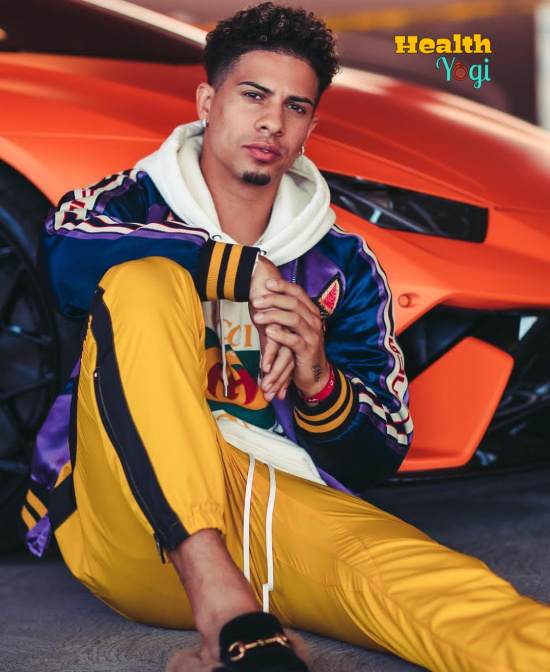 Austin McBroom