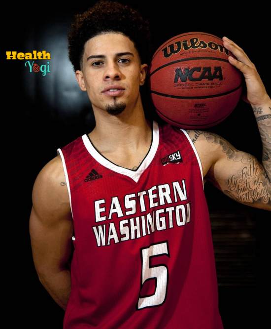 Austin McBroom Diet Plan