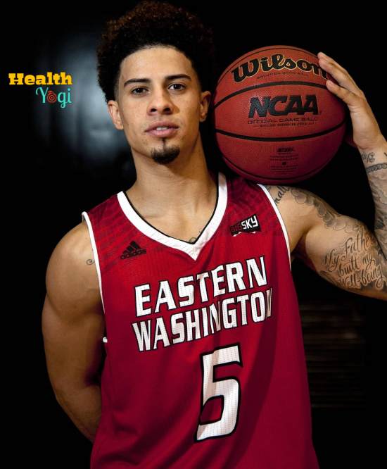 Austin McBroom Diet Plan 