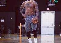Lebron James Workout Routine [Updated]