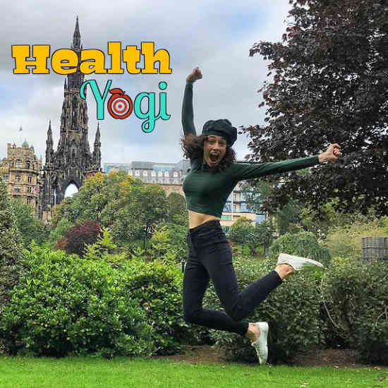 Colleen Ballinger Diet Plan
