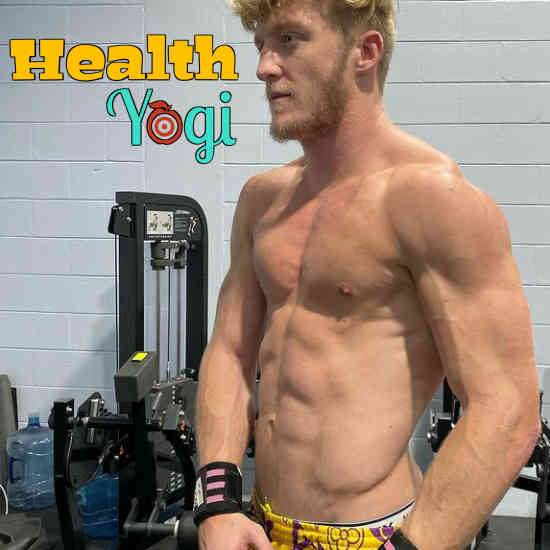 [Tfue] Turner Tenney Workout Routine and Diet Plan