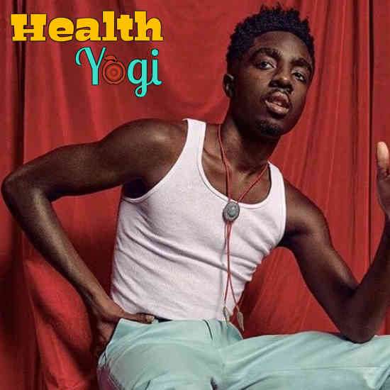 Caleb McLaughlin Workout Routine and Diet Plan