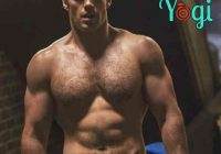 Henry Cavill Workout Routine [2021]