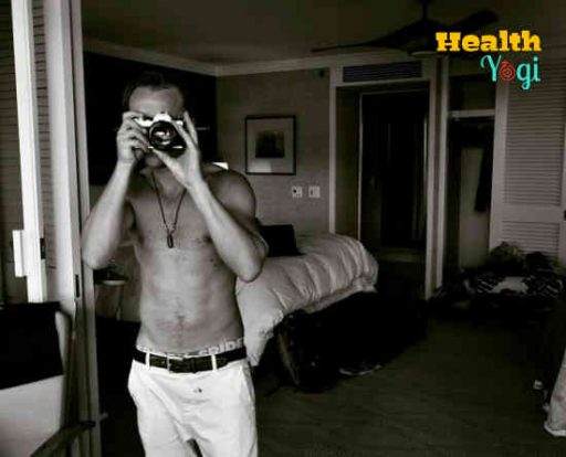 Tom Felton Workout Routine And Diet Plan - Health Yogi