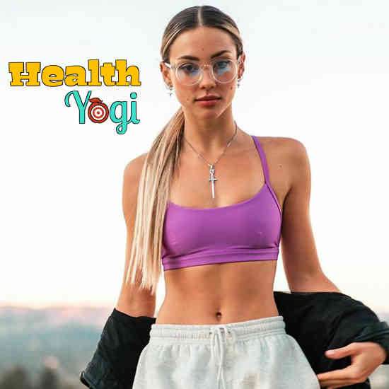 Charly Jordan Diet Plan and Workout Routine