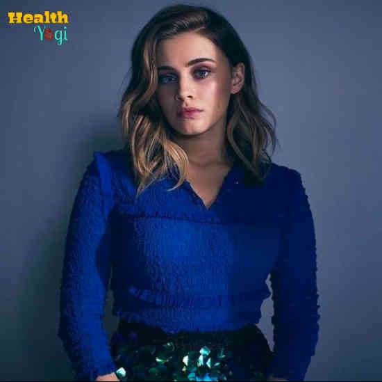 Josephine Langford Workout Routine