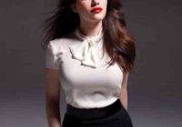 Kat Dennings Diet Plan and Workout Routine