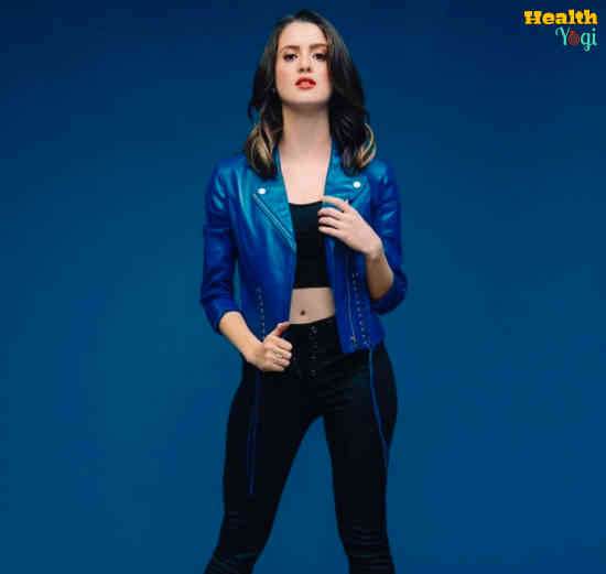 Laura Marano Diet Plan and Workout Routine